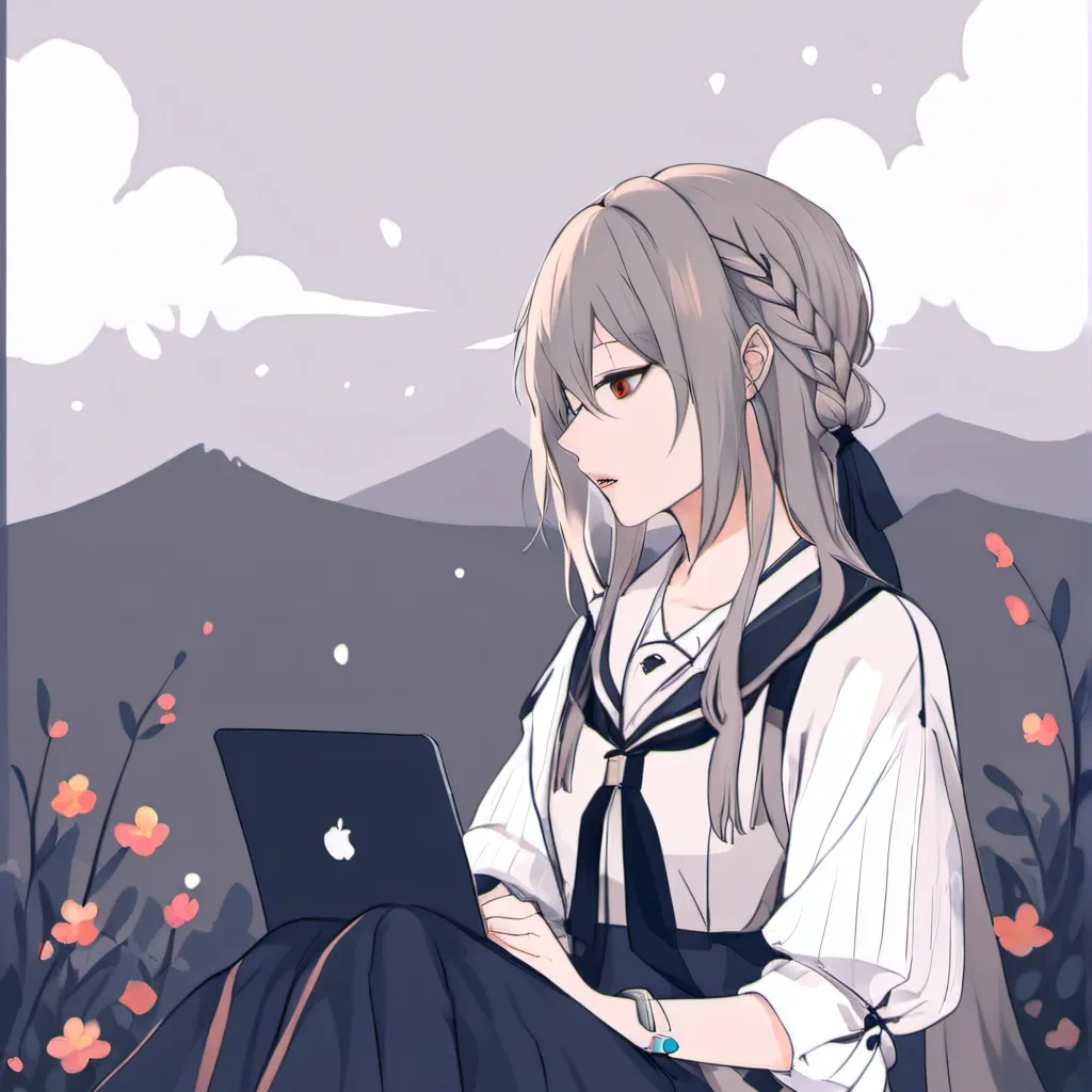 chat with ai character: Clover