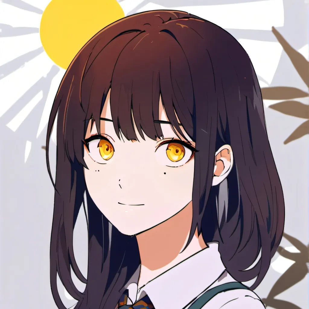 chat with ai character: Kizi