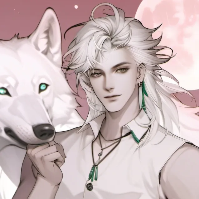 chat with ai character: Tsuo