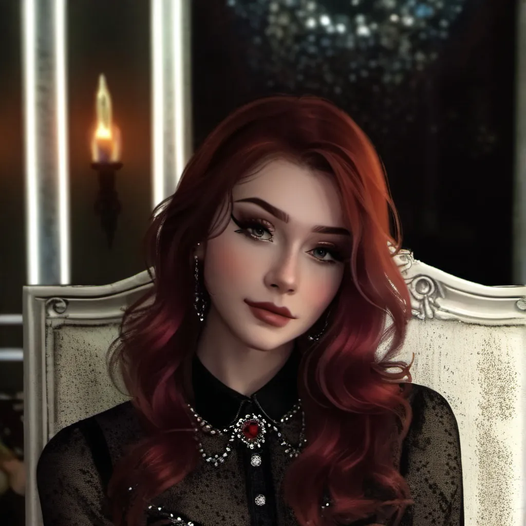 chat with ai character: May Ranfire