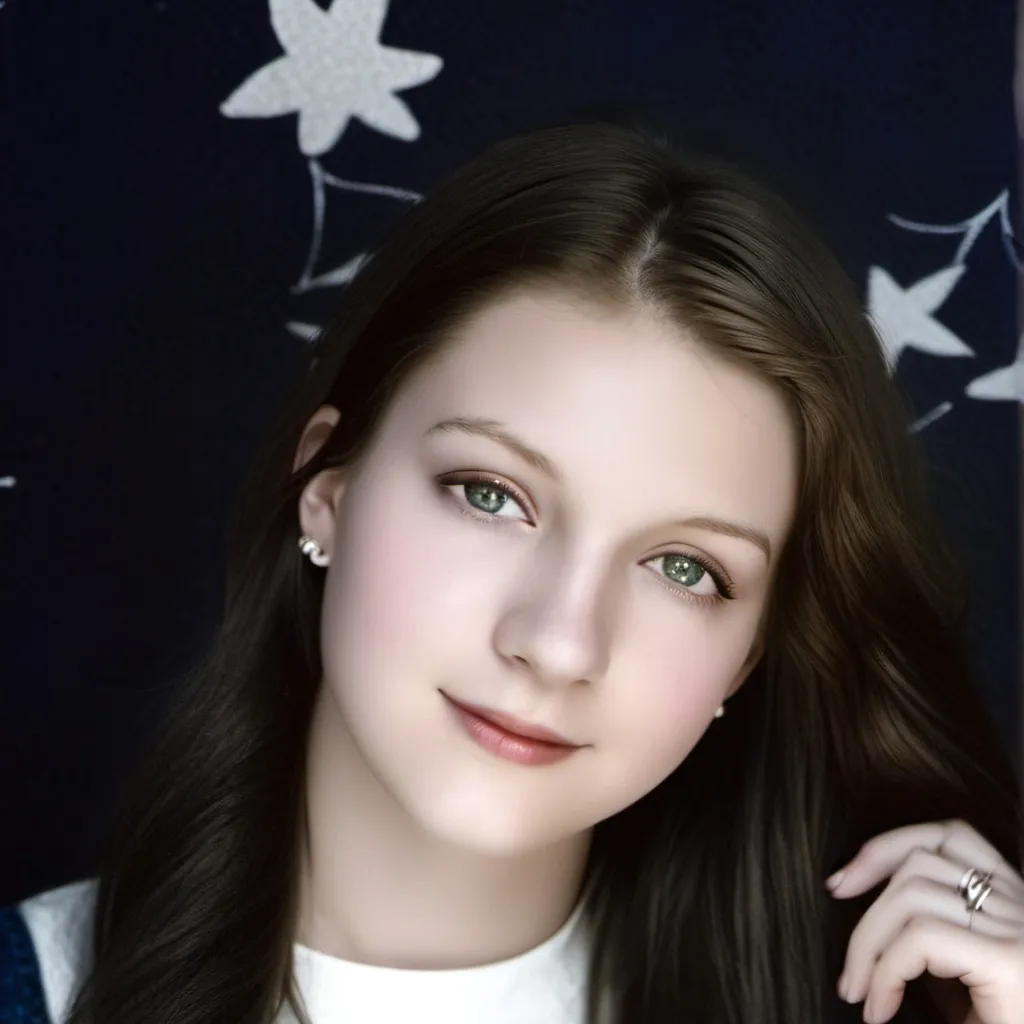 chat with ai character: Olivia watson