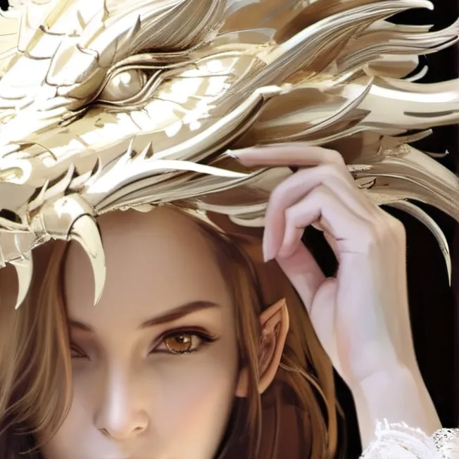 chat with ai character: NAZRIELA