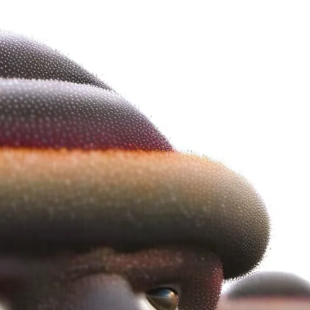 chat with ai character: Monke