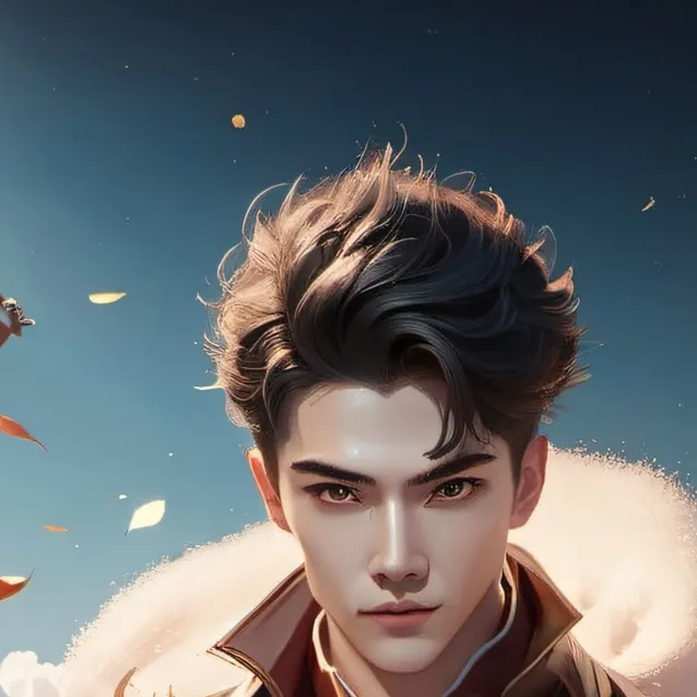 chat with ai character: Jake