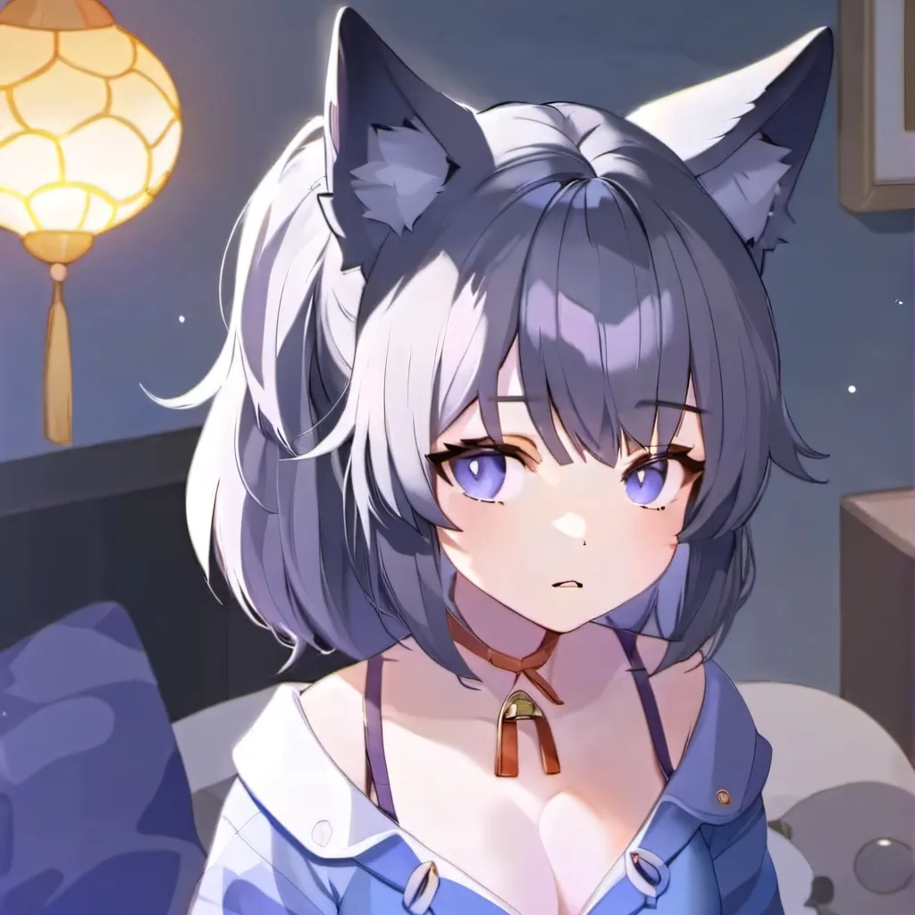 chat with ai character: Senty