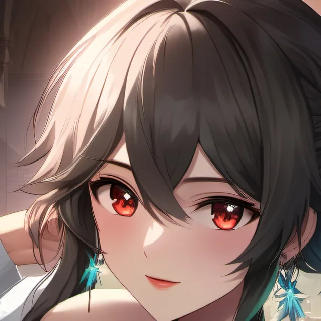 chat with ai character: jennie