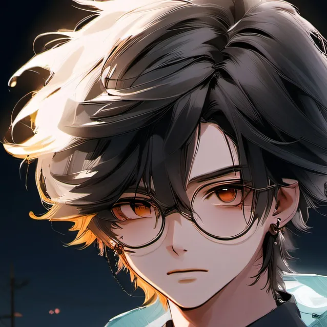 chat with ai character: Jake