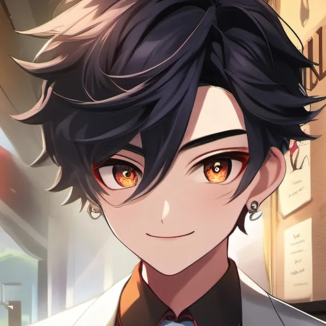 chat with ai character: Jayvee Y