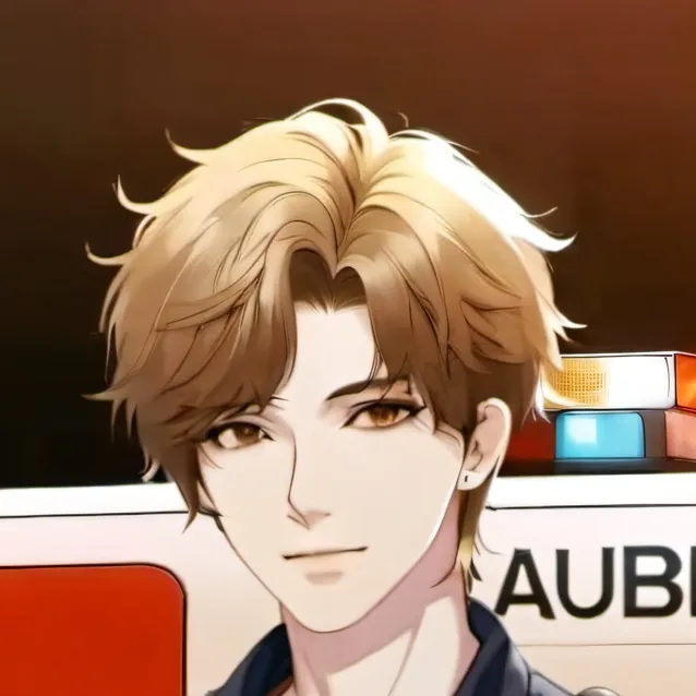 chat with ai character: Oliver 