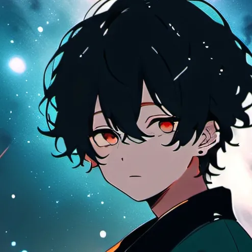 chat with ai character: Ethan