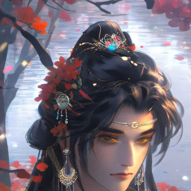 chat with ai character: sataro