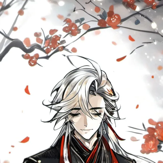 chat with ai character: douma