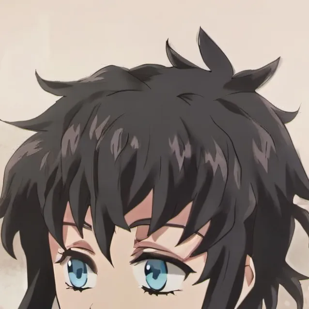 chat with ai character: muichiro