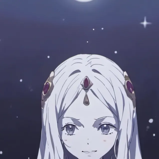 chat with ai character: spider lady