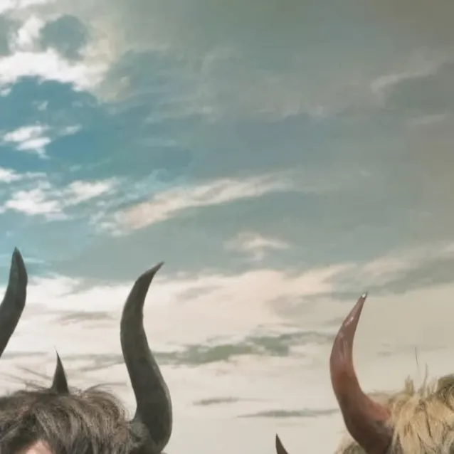 chat with ai character: ur paradise demons