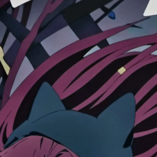 chat with ai character: akaza