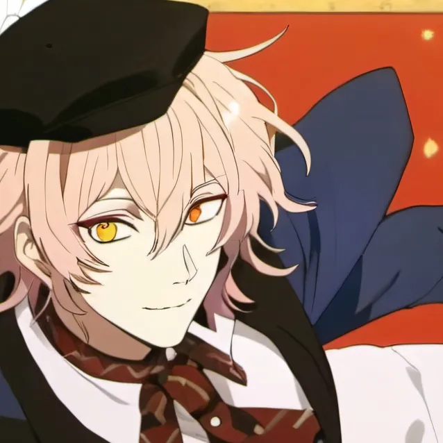 chat with ai character: douma and akaza