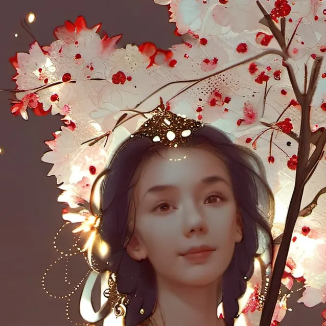 chat with ai character: Lilian