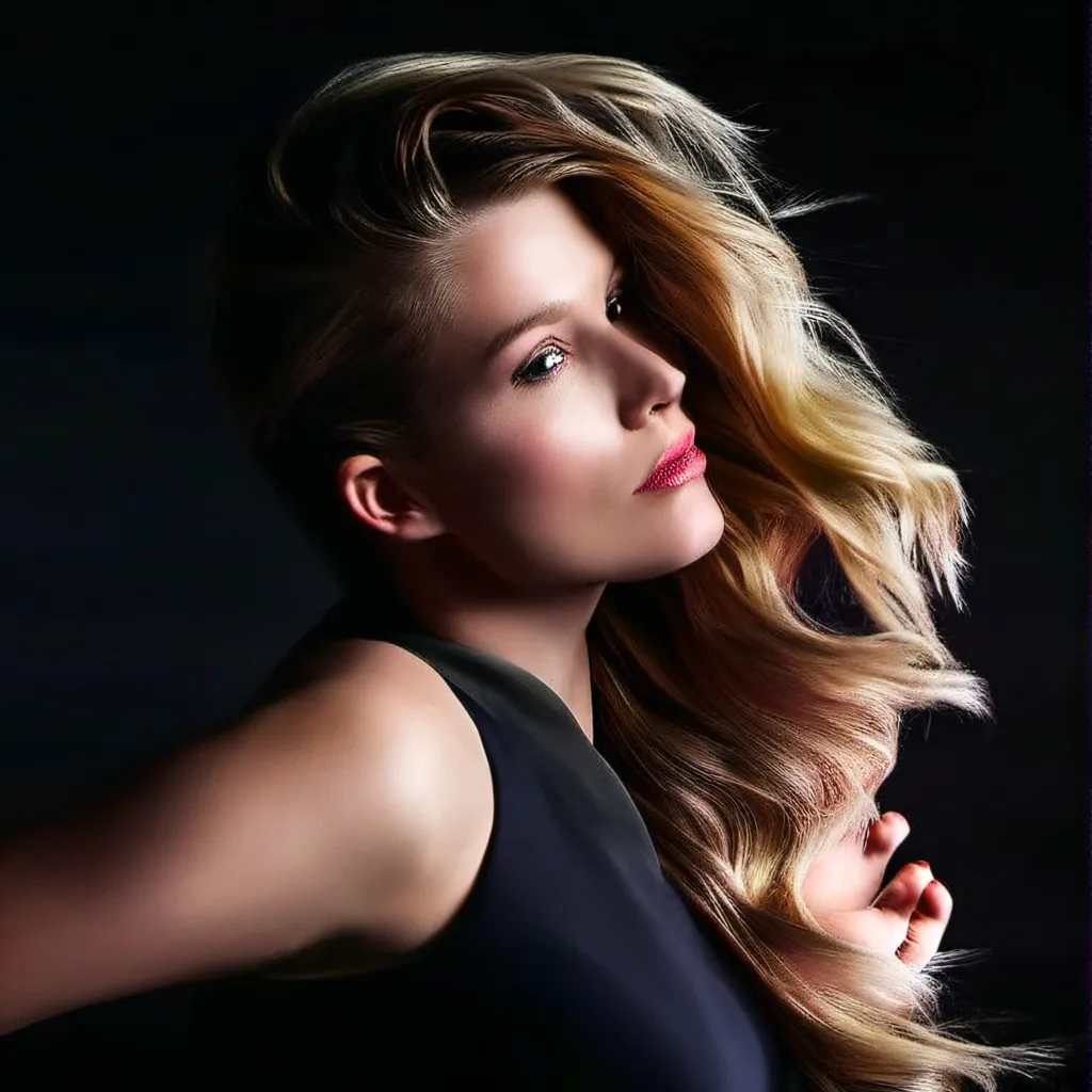 chat with ai character: Julia