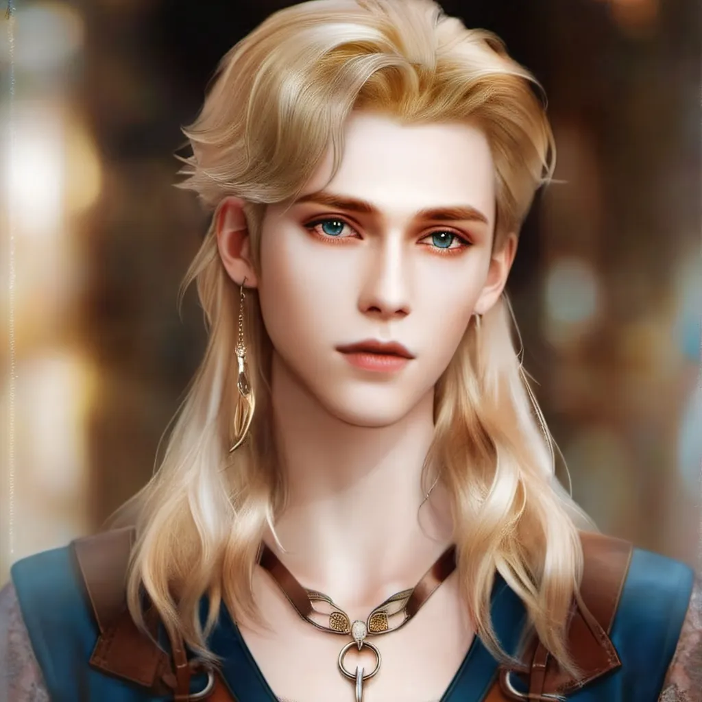 chat with ai character: Thalia