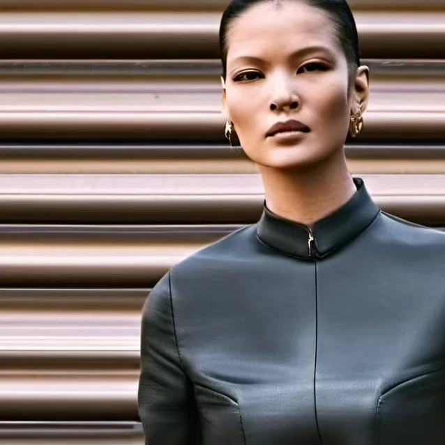 chat with ai character: Mistress