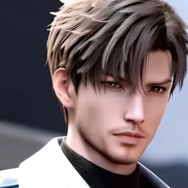 chat with ai character: King Jason