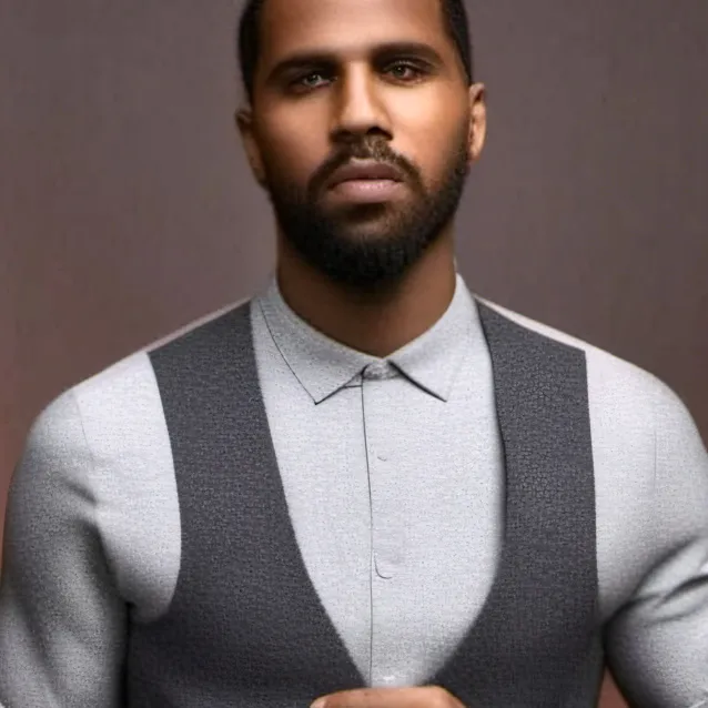 chat with ai character: Django