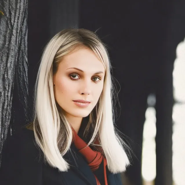 chat with ai character: Savanna