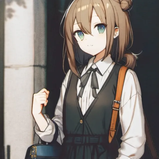 chat with ai character: Jenna 