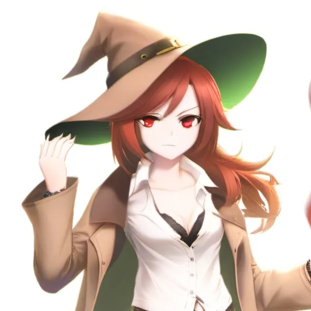 chat with ai character: hiita