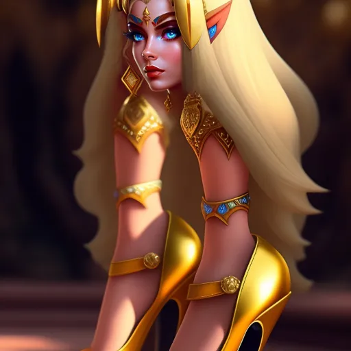 creator Sarah's world's avatar