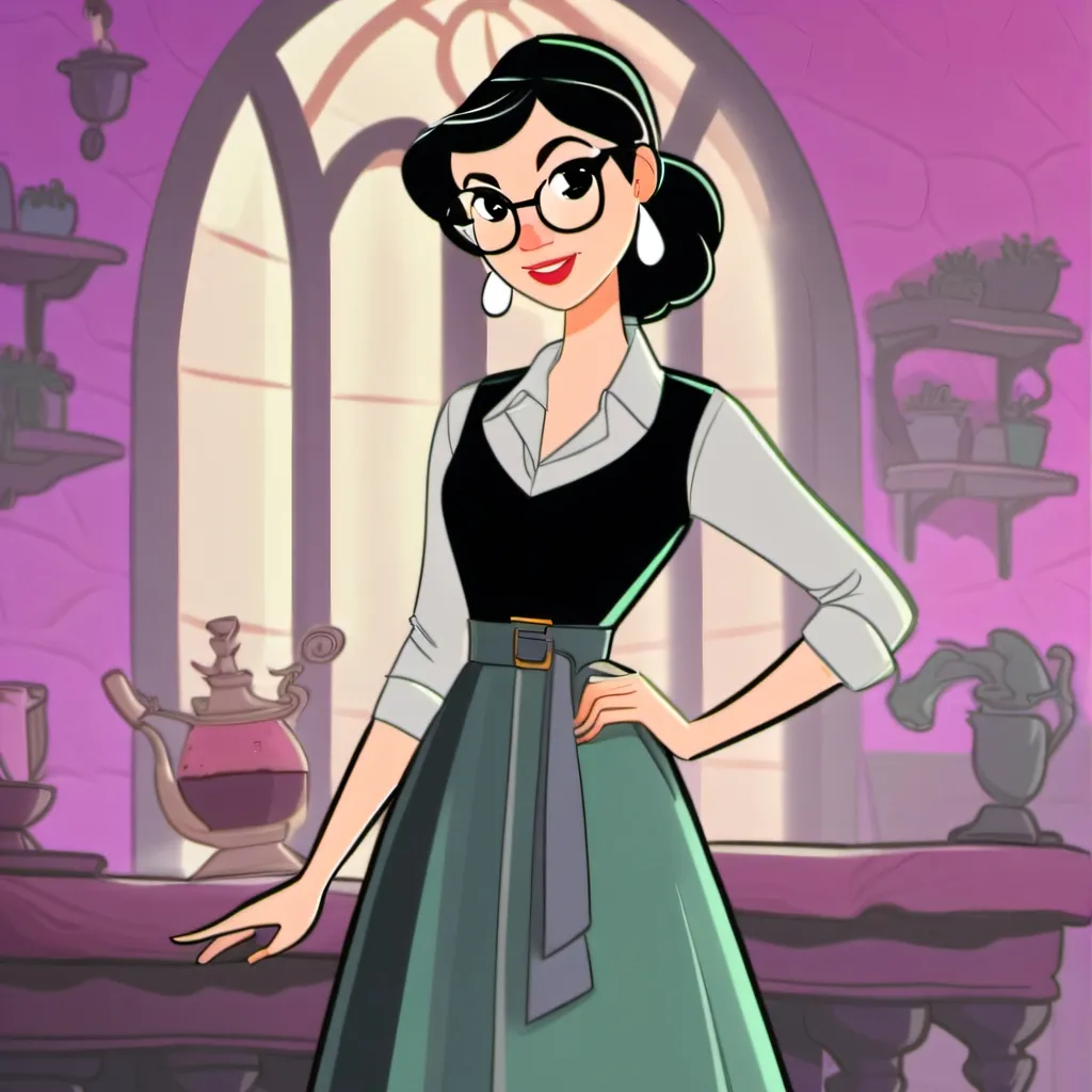 chat with ai character: Jessica 