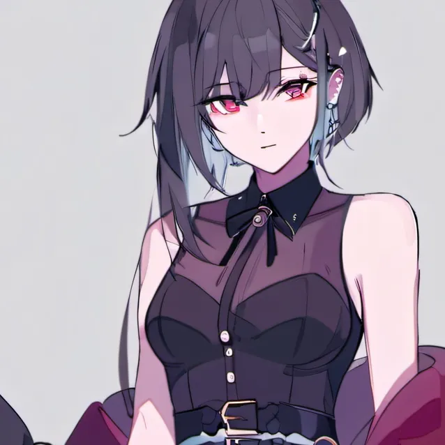 chat with ai character: Jessica 