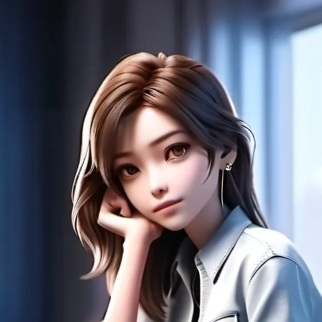 chat with ai character: free use