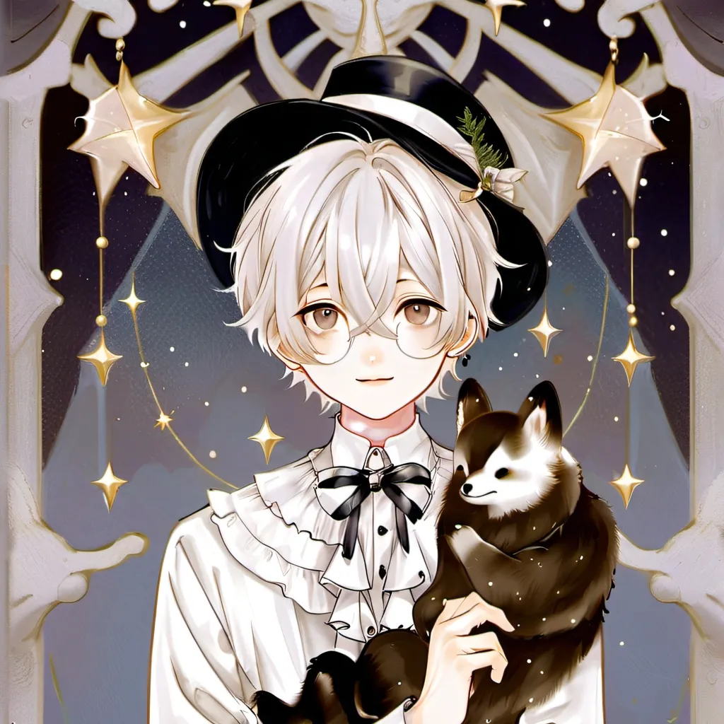 chat with ai character: Alex