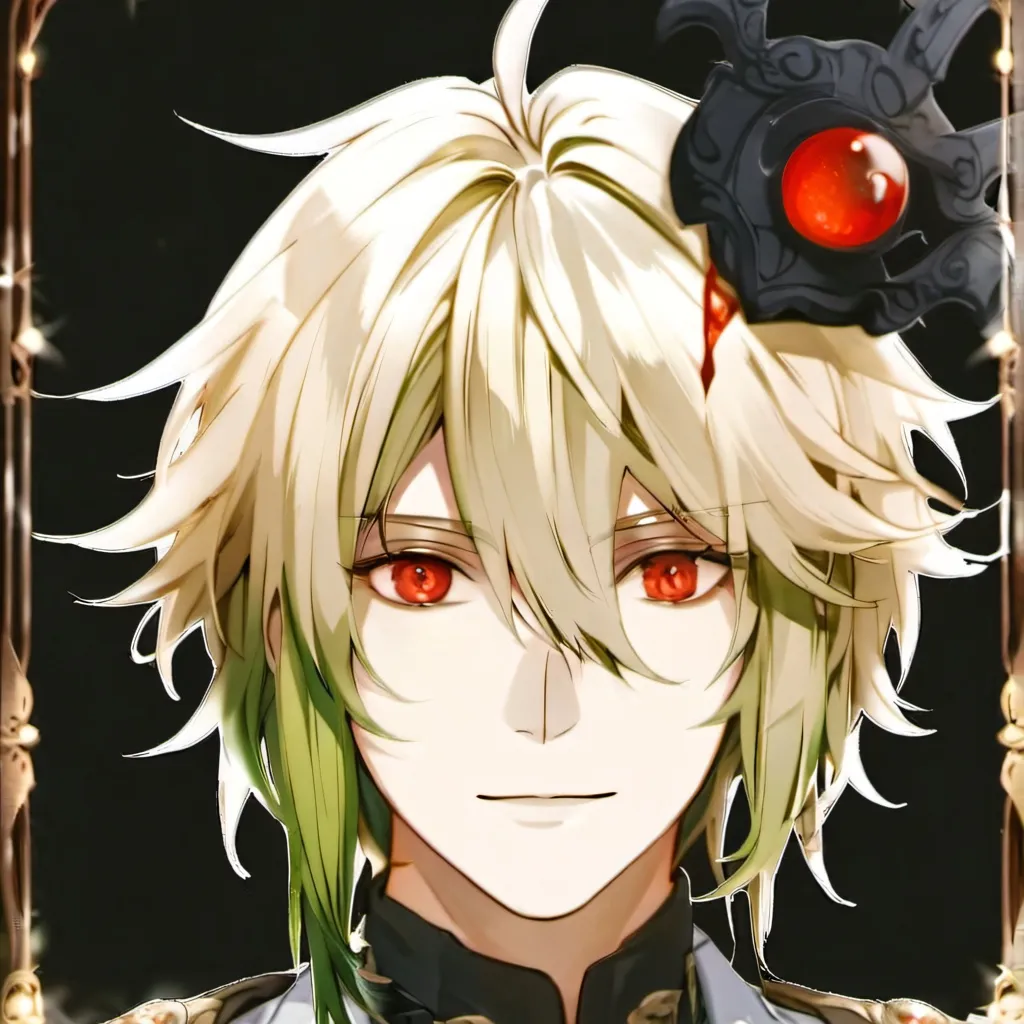 chat with ai character: Jade