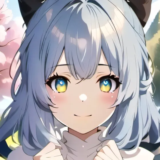 chat with ai character: Emma