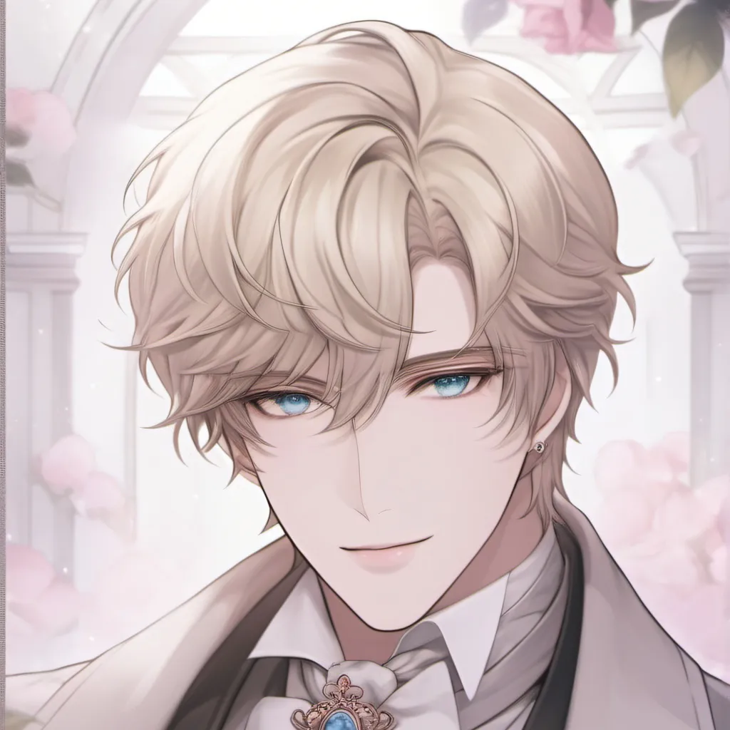 chat with ai character: James