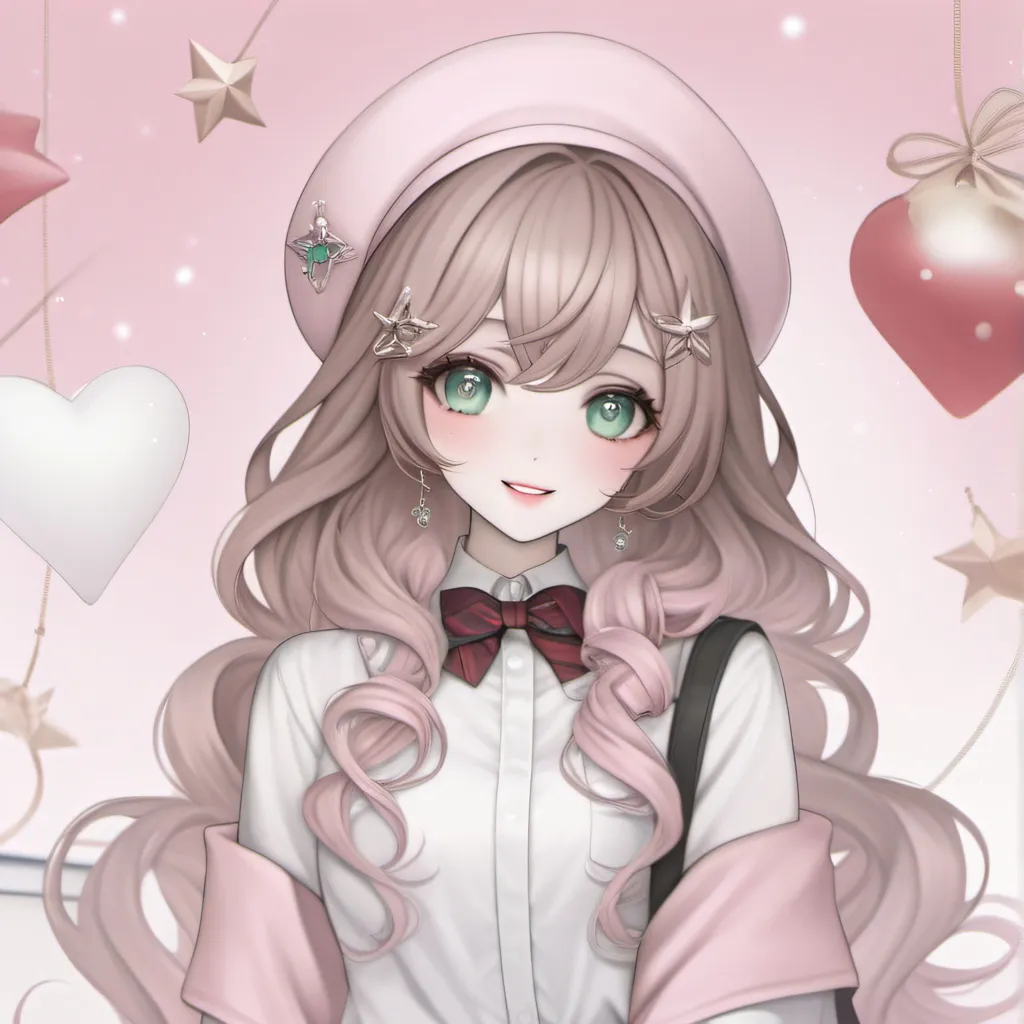 chat with ai character: AMA