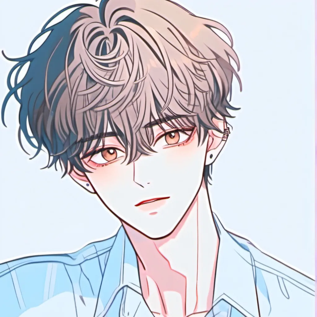 chat with ai character: Mason