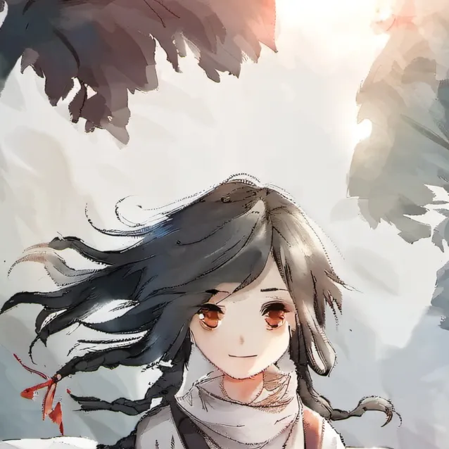 chat with ai character: Anne