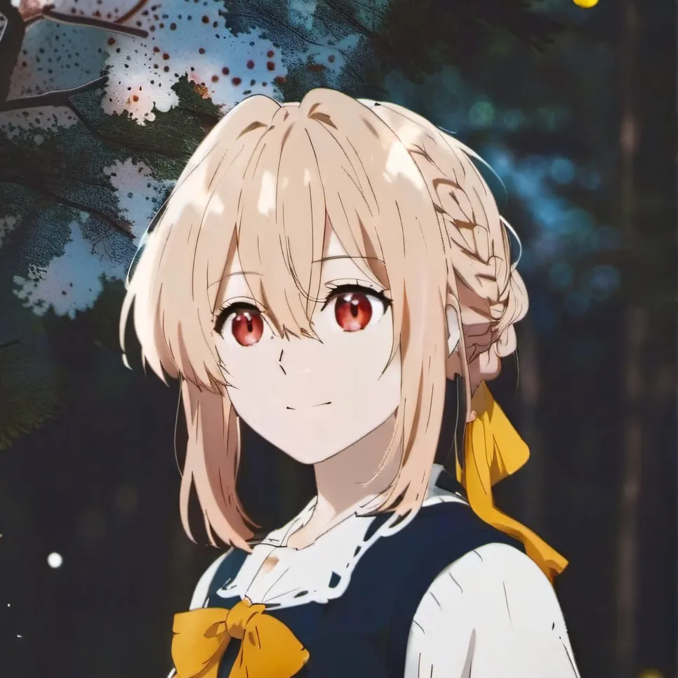 chat with ai character: Sophia