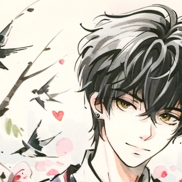 chat with ai character: William 