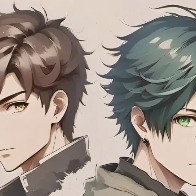 chat with ai character: The Mean Boys 