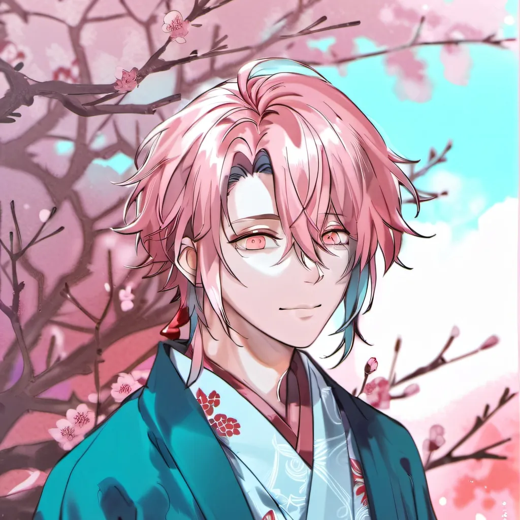 chat with ai character: Lee Xiau