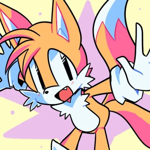 creator °•`~★🌈Tails🗡★\|'s avatar