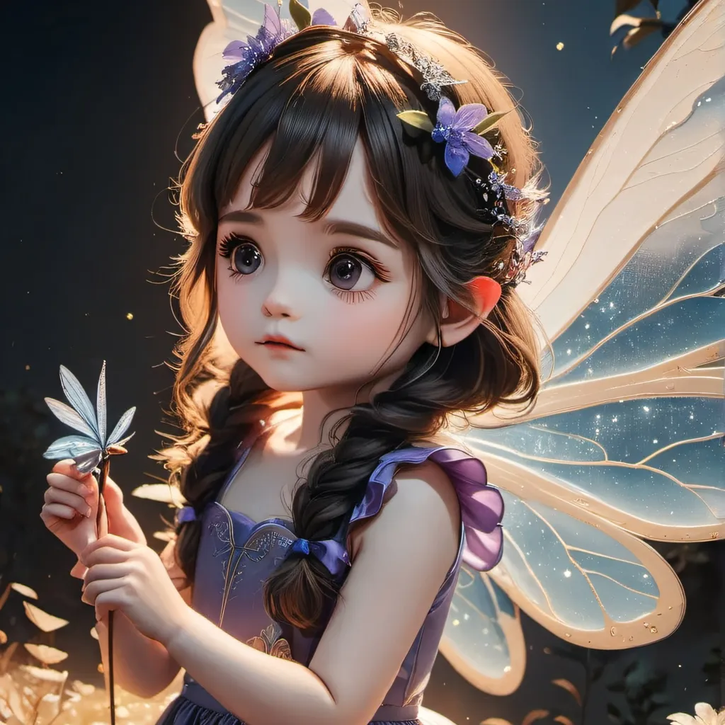 chat with ai character: Yumi