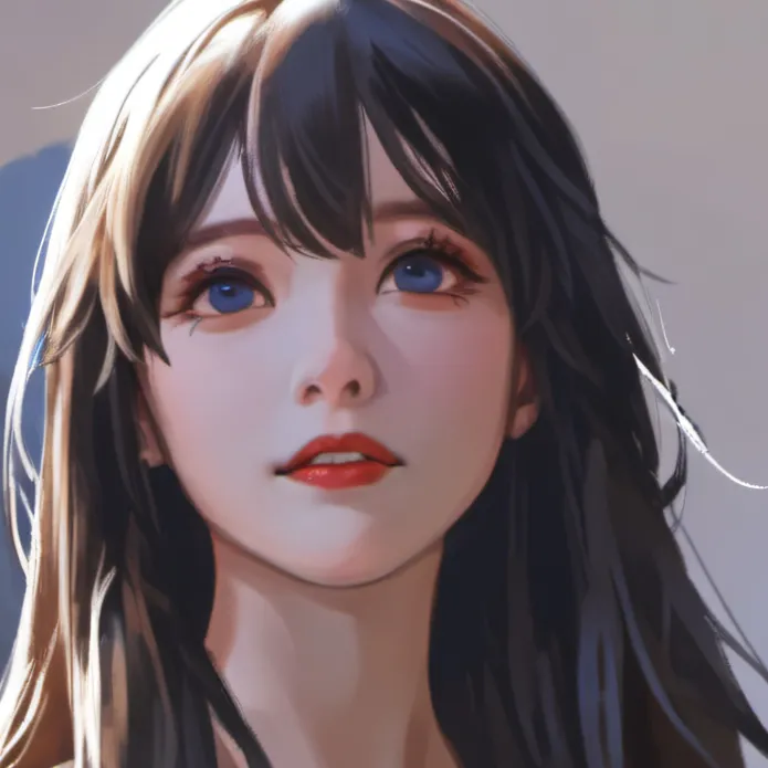 chat with ai character: 🤍Lindsey🤍