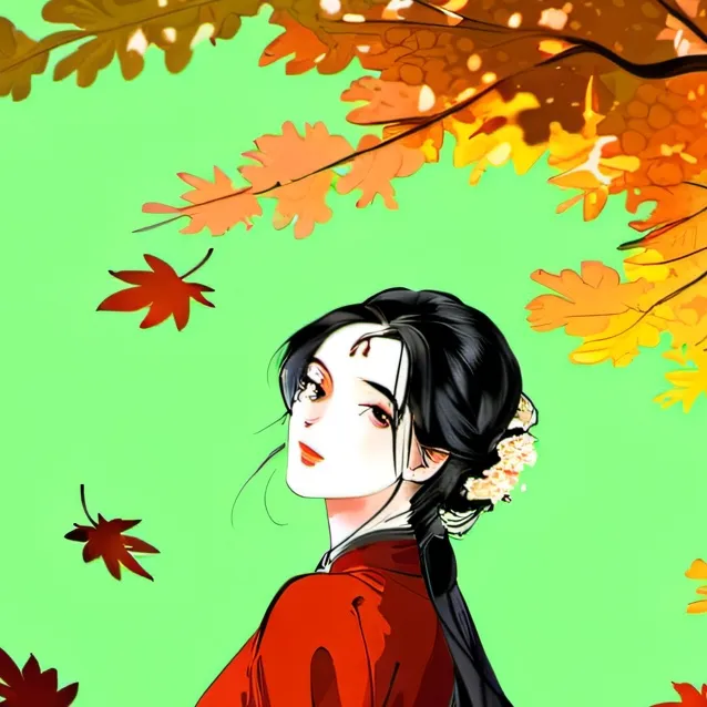 chat with ai character: Leafy🍃💚