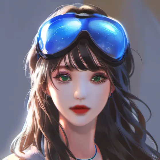 chat with ai character: Sofia